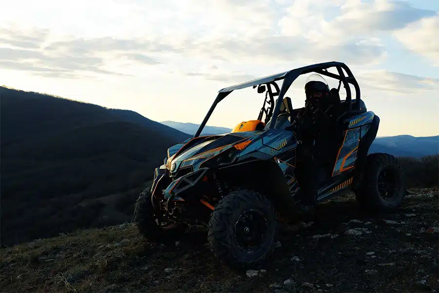 atv tours nosara costa rica