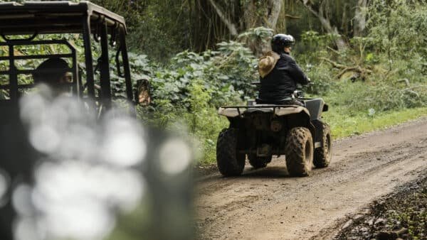 ATV Tours in Nosara, Costa Rica: The Ultimate Adventure