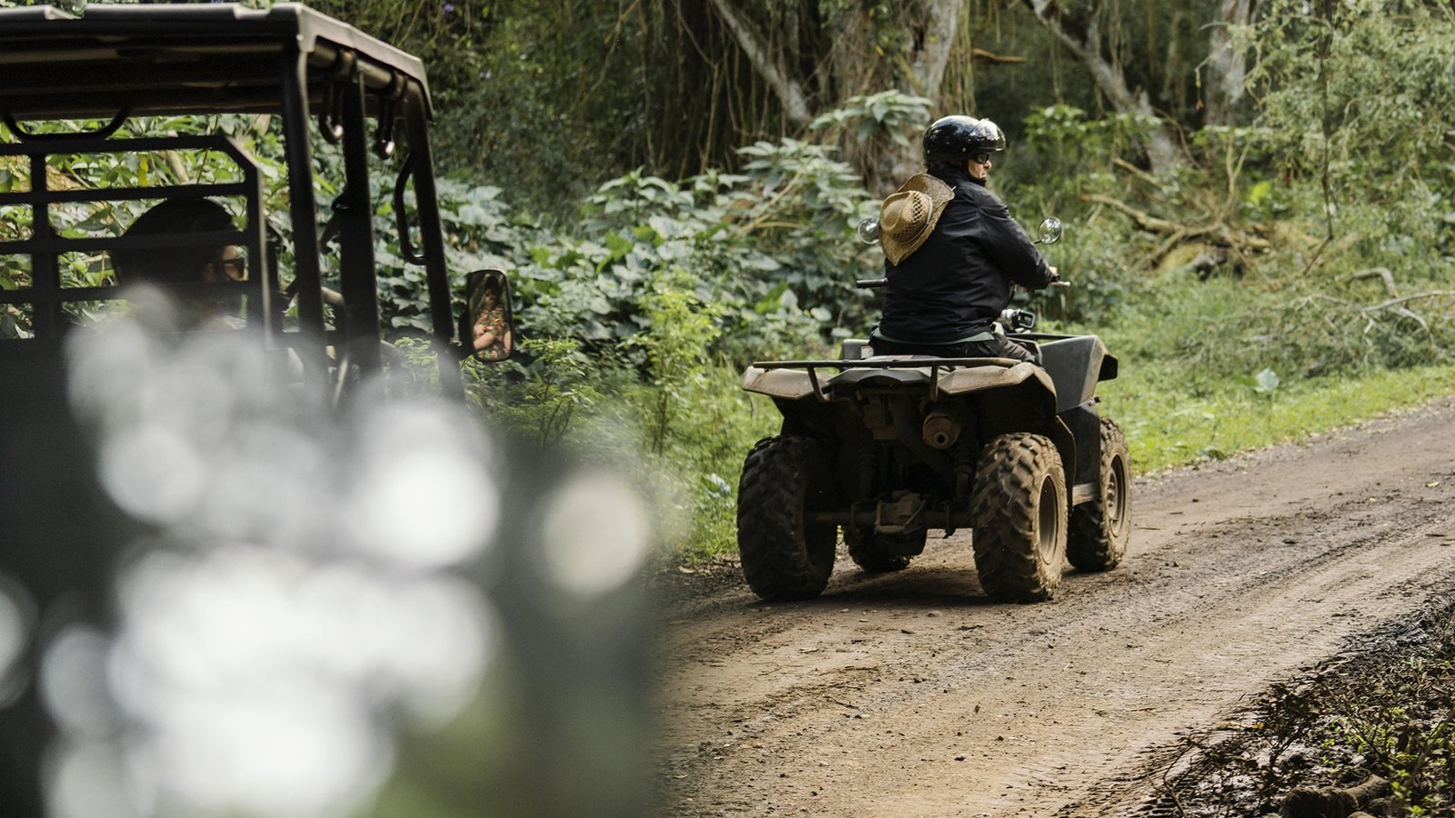 atv tours nosara costa rica