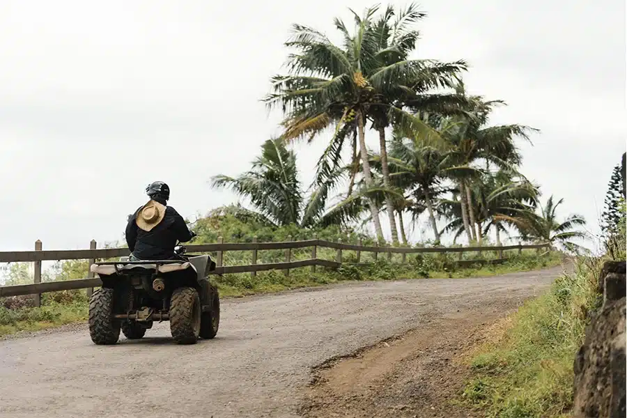 atv tours nosara costa rica