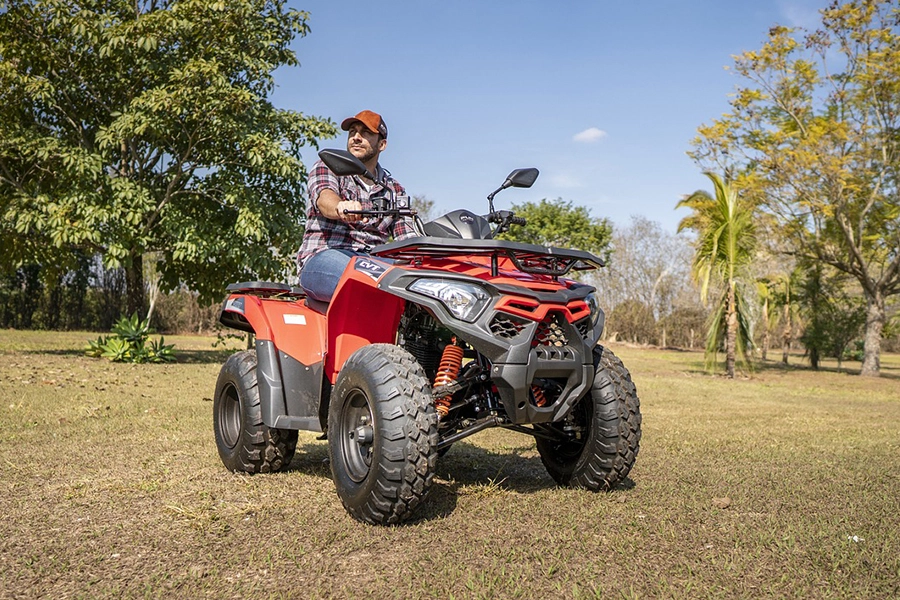 atv tours nosara costa rica