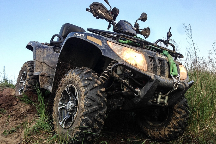 Best ATV and UTV Rentals