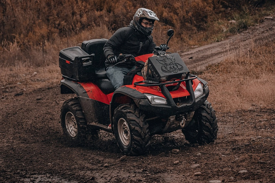 Best ATV and UTV Rentals